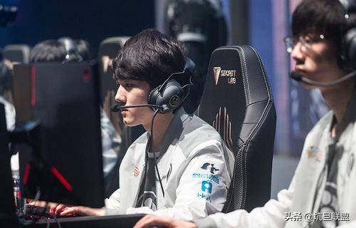 Ning回归赛场，败北首场状态亮眼，TES观众沸腾！