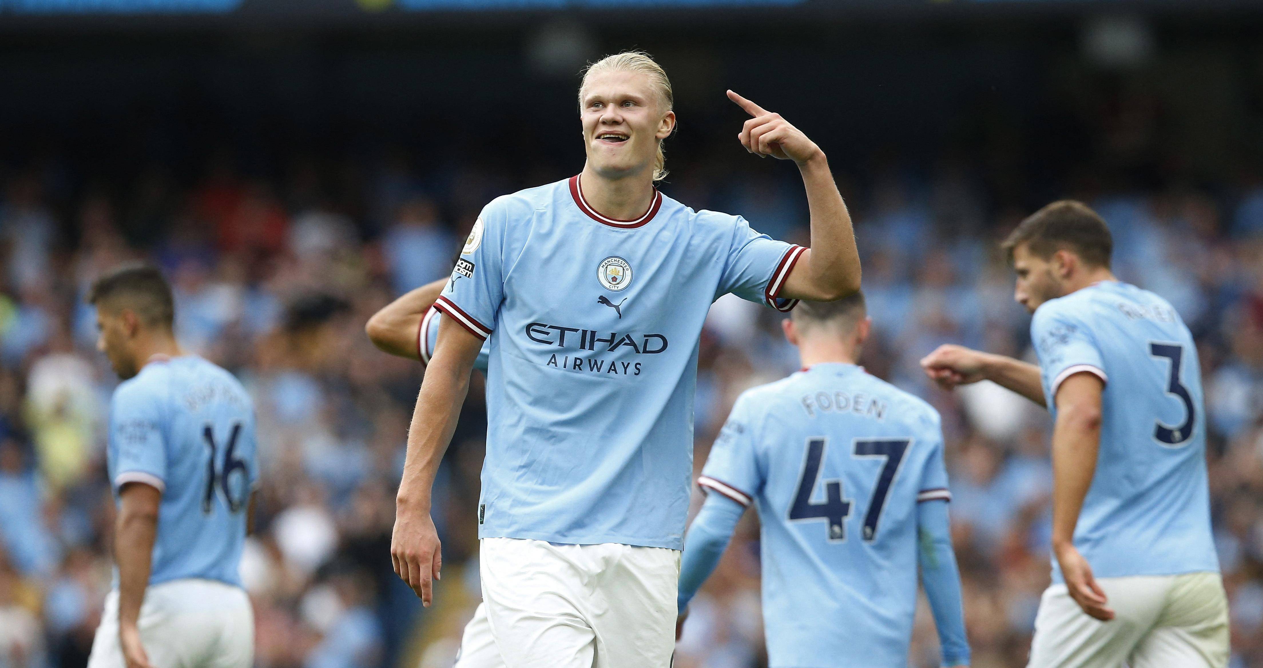  哈兰德 2020赛季数据 ayx爱游戏官方平台