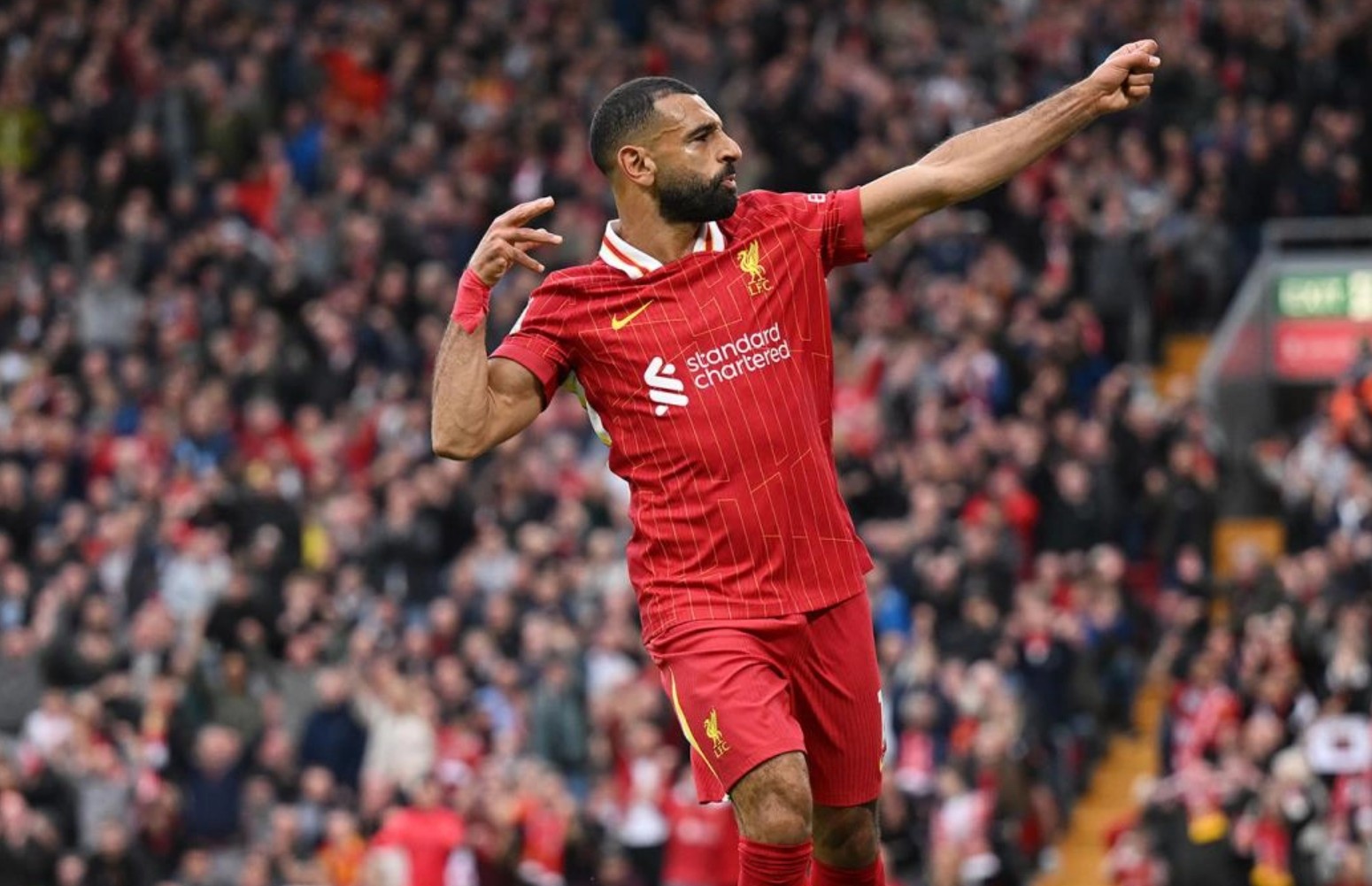 萨拉赫赛事官方发布大胜新规，皇家马德里争议不断！的简单介绍ayx爱游戏官网入口