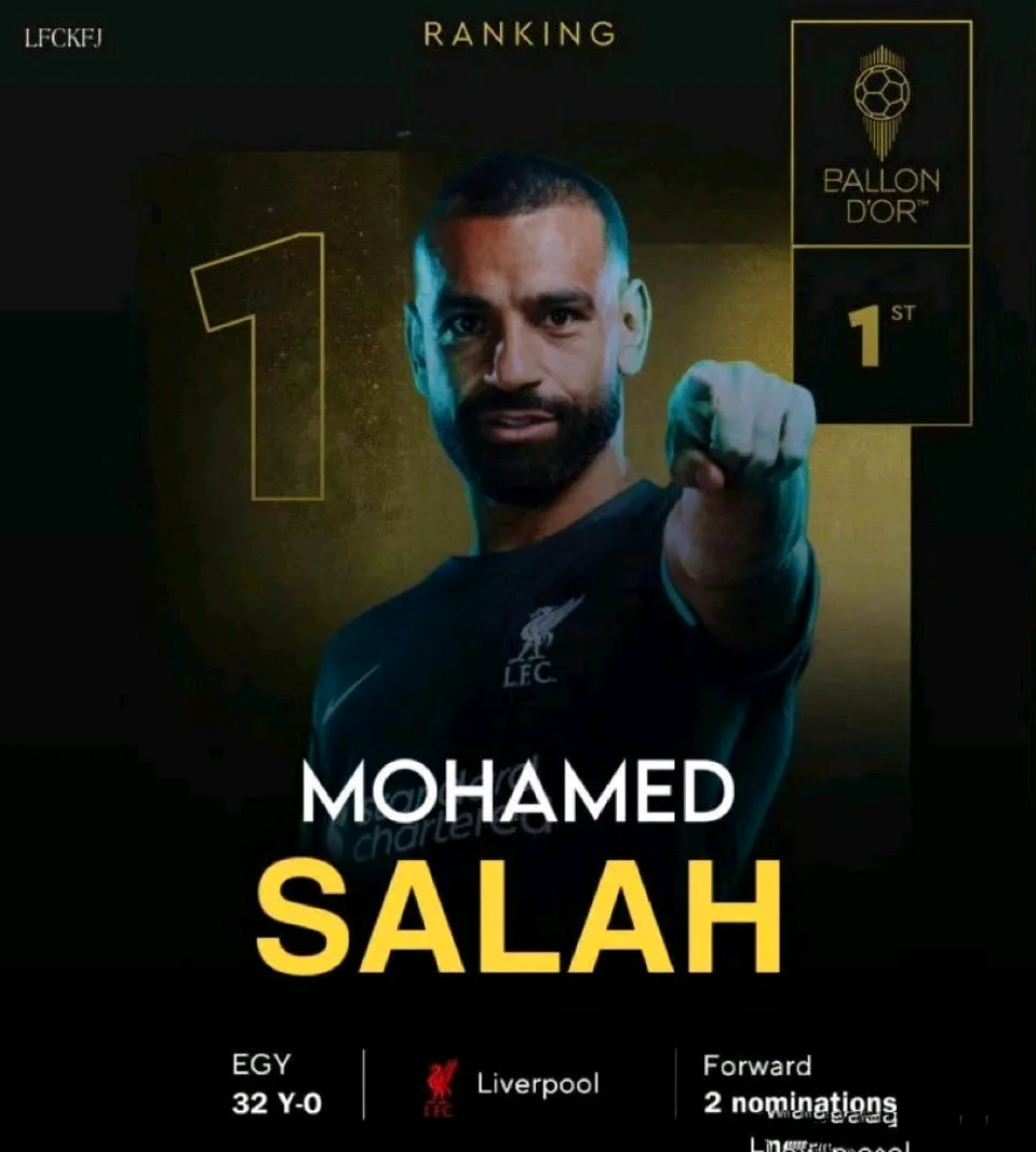 萨拉赫赛事官方发布大胜新规,皇家马德里争议不断!的简单介绍 萨拉赫赛事官方发布大胜新规,皇家马德里争议不断!的简单介绍